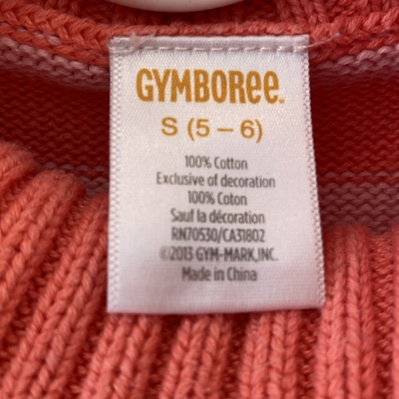 Girl’s sweater - Picture 6 of 6